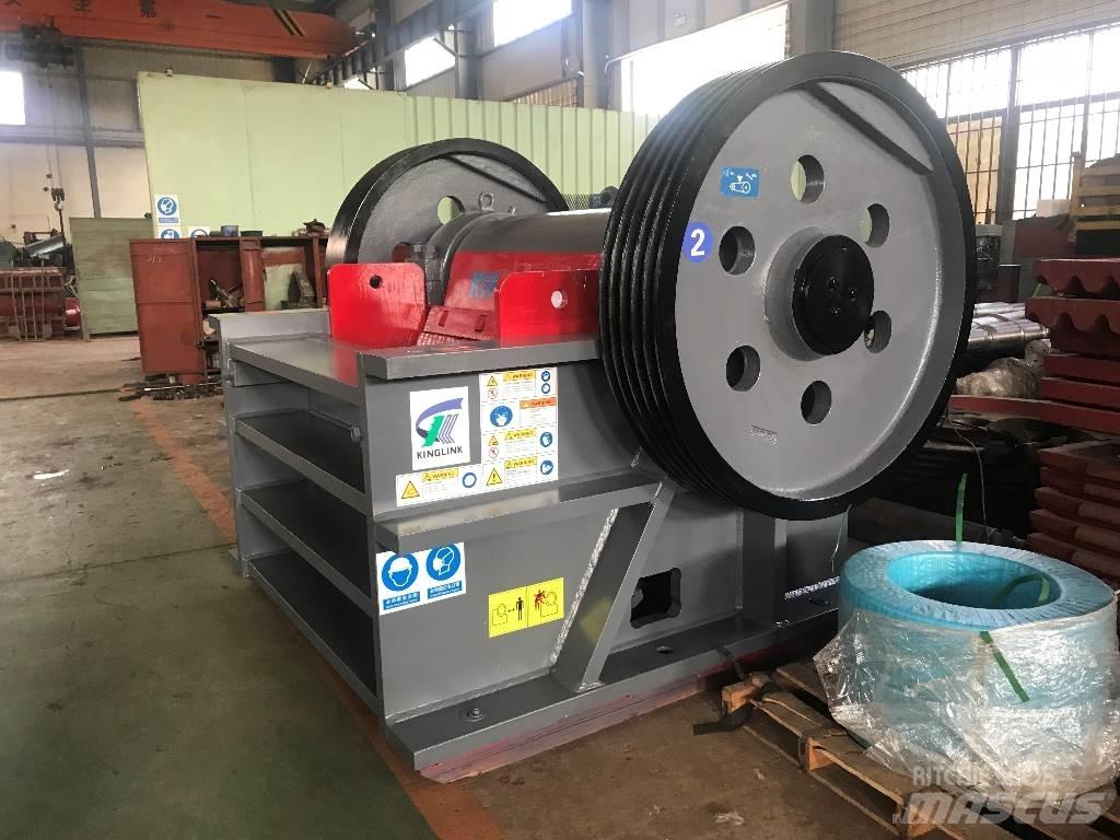 Kinglink PEX300*1300 Pulverisierer
