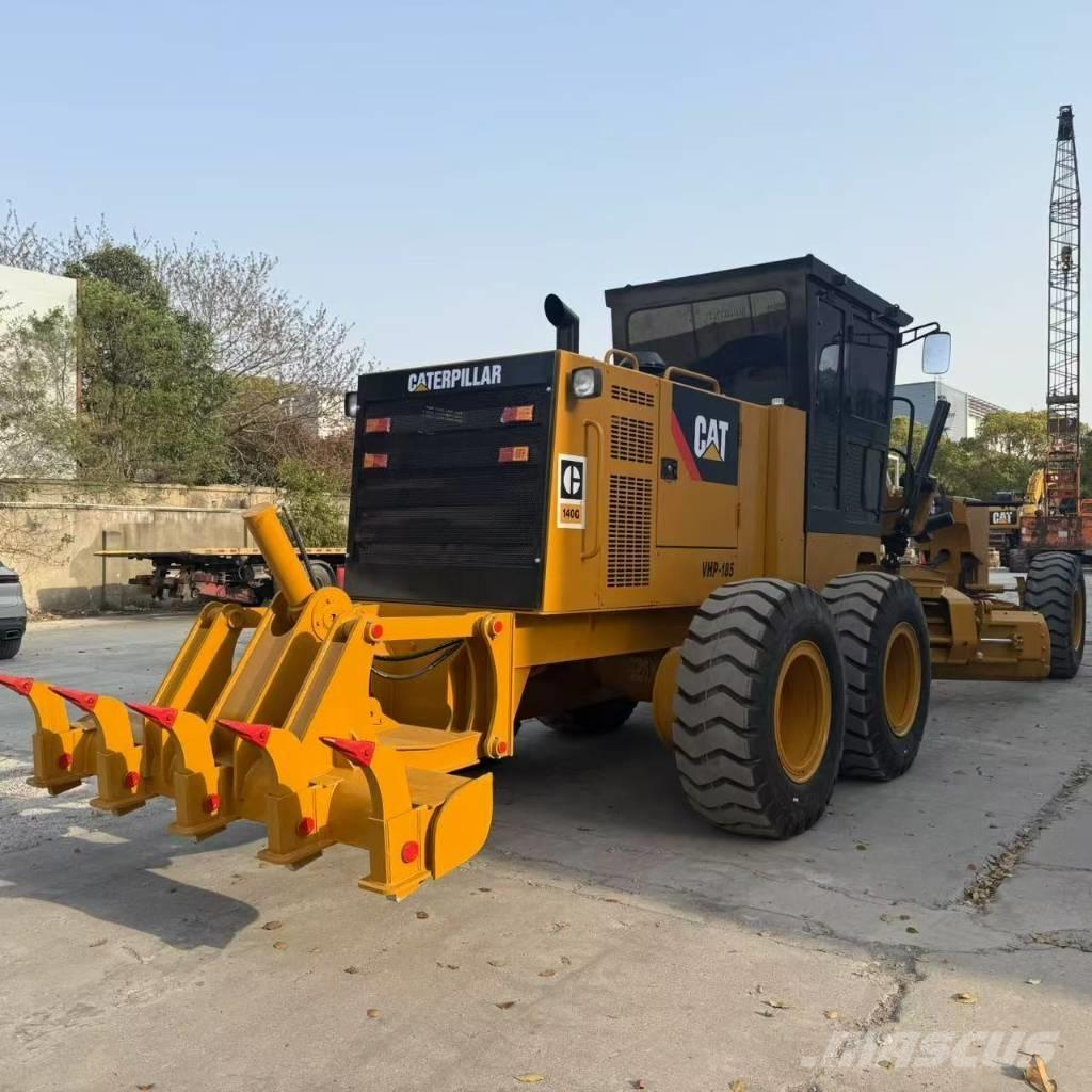 CAT 140 G Grader