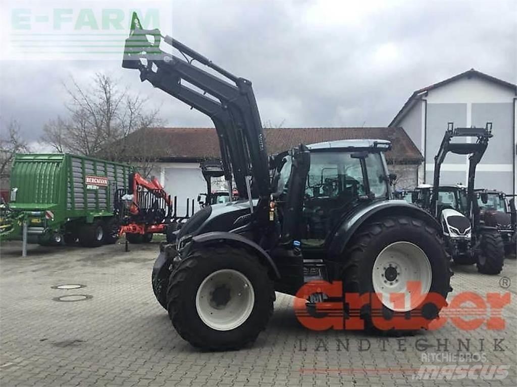 Valtra n 175 d Traktoren