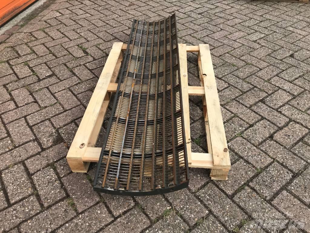 CLAAS Dorskorf Zubehör Mähdrescher