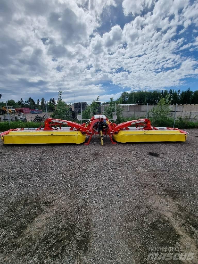 Pöttinger CF V10000 Mäher