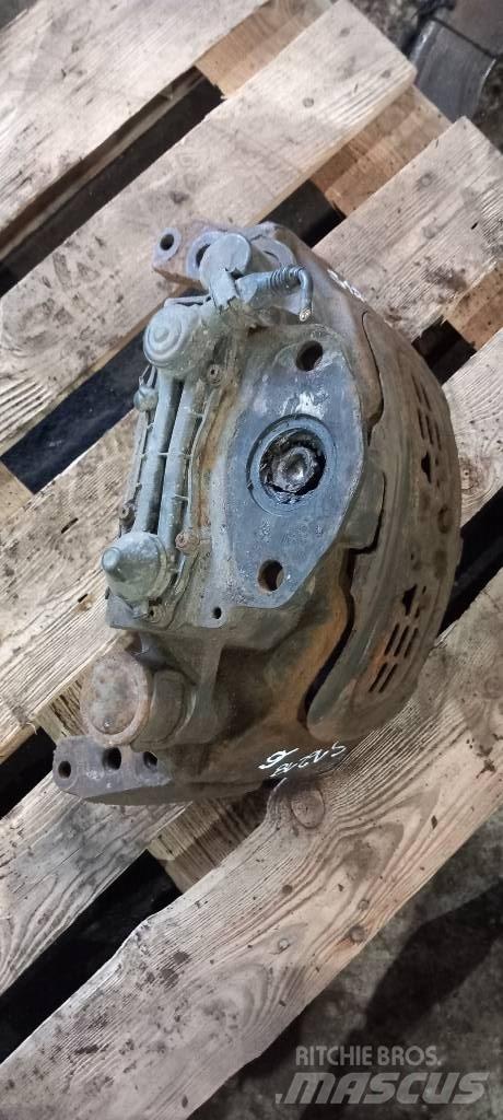 Scania R 440    2475273 Bremsen