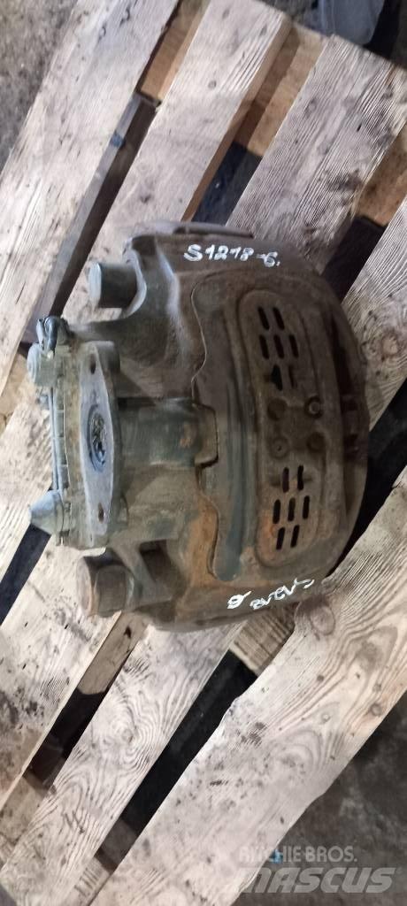 Scania R 440    2475273 Bremsen
