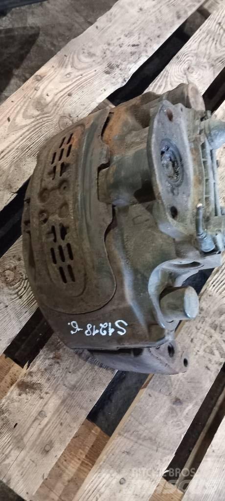 Scania R 440    2475273 Bremsen