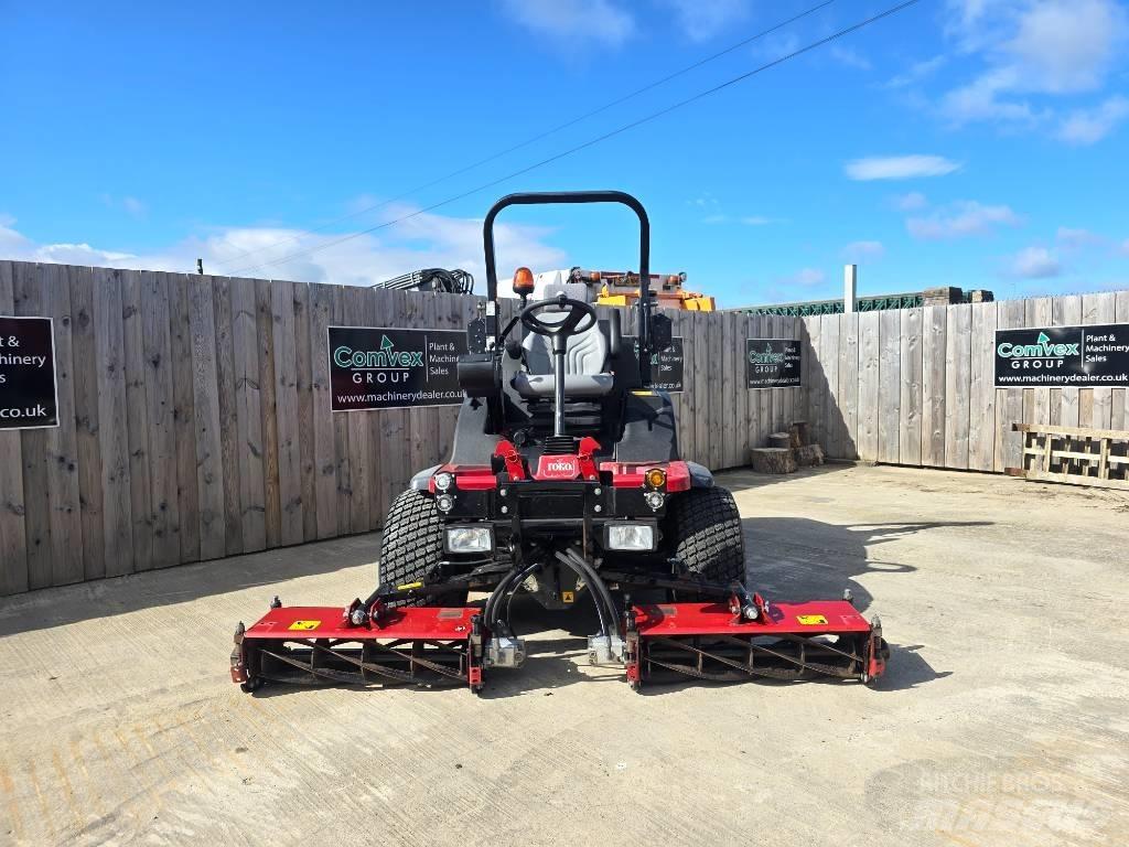 Toro LT3340 Fairway-Mäher