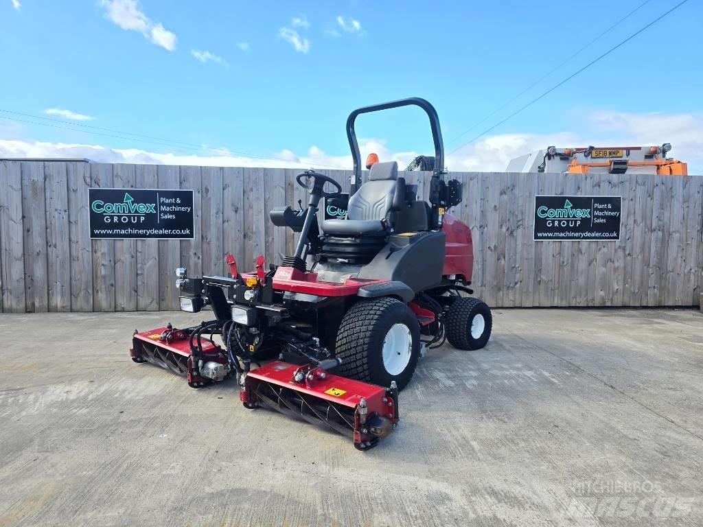Toro LT3340 Fairway-Mäher