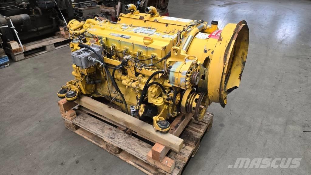 Deutz BF6M1012 Motoren