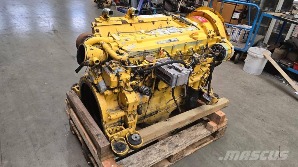 Deutz BF6M1012 Motoren