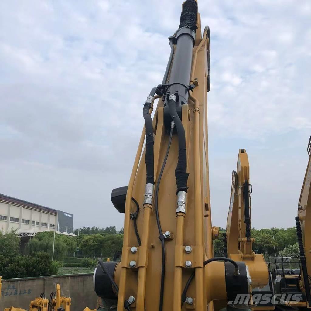CAT 312d2 Minibagger < 7t
