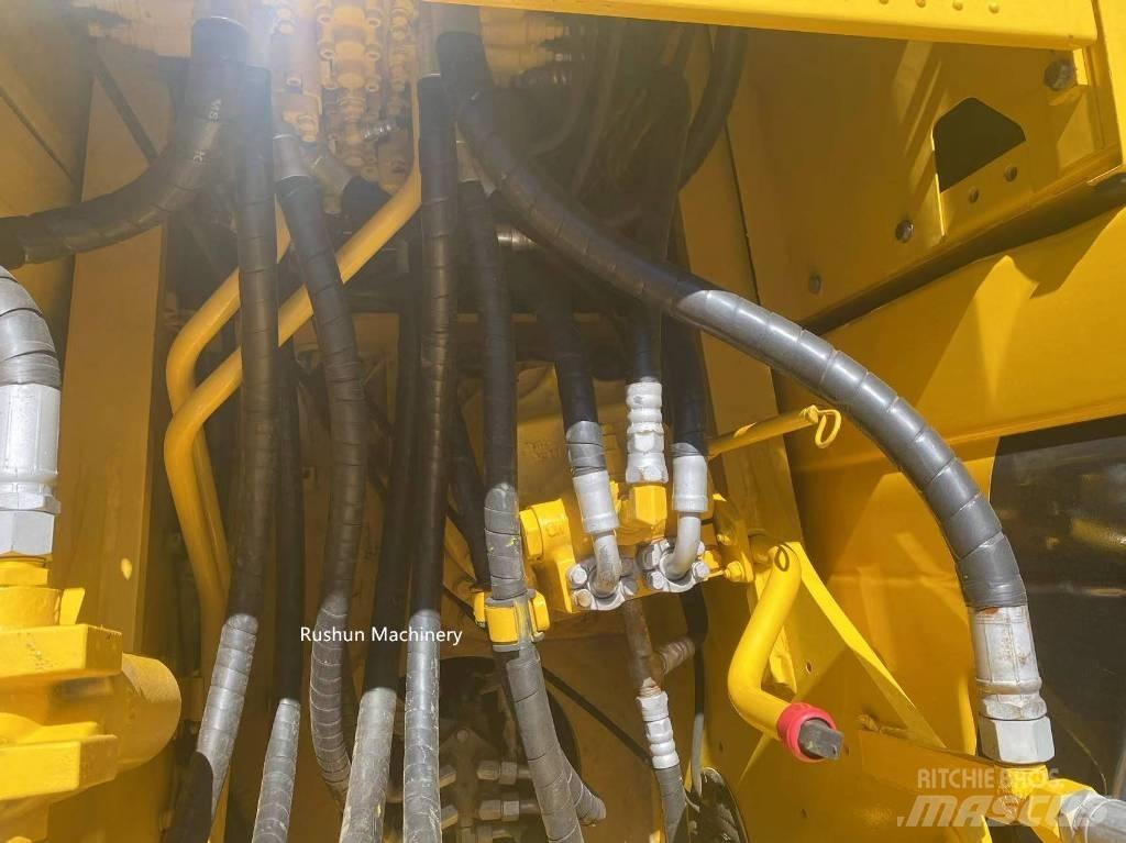 Komatsu PC 200 Midibagger  7t - 12t