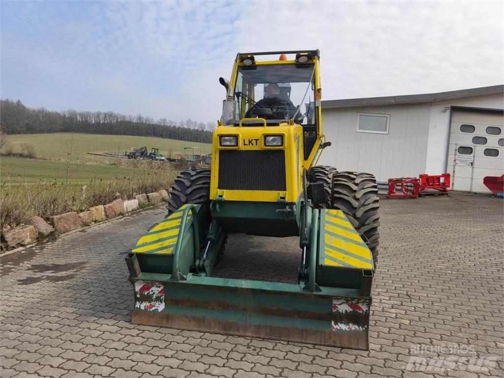  LKT82 Sonstige Landmaschinen