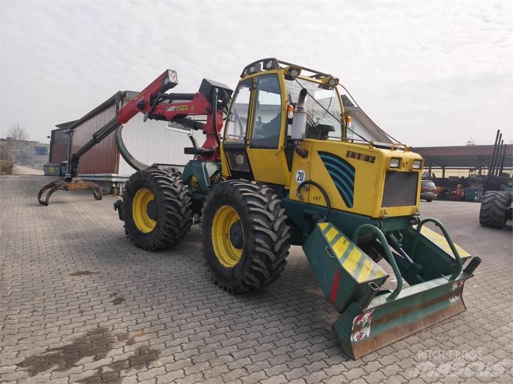  LKT82 Sonstige Landmaschinen