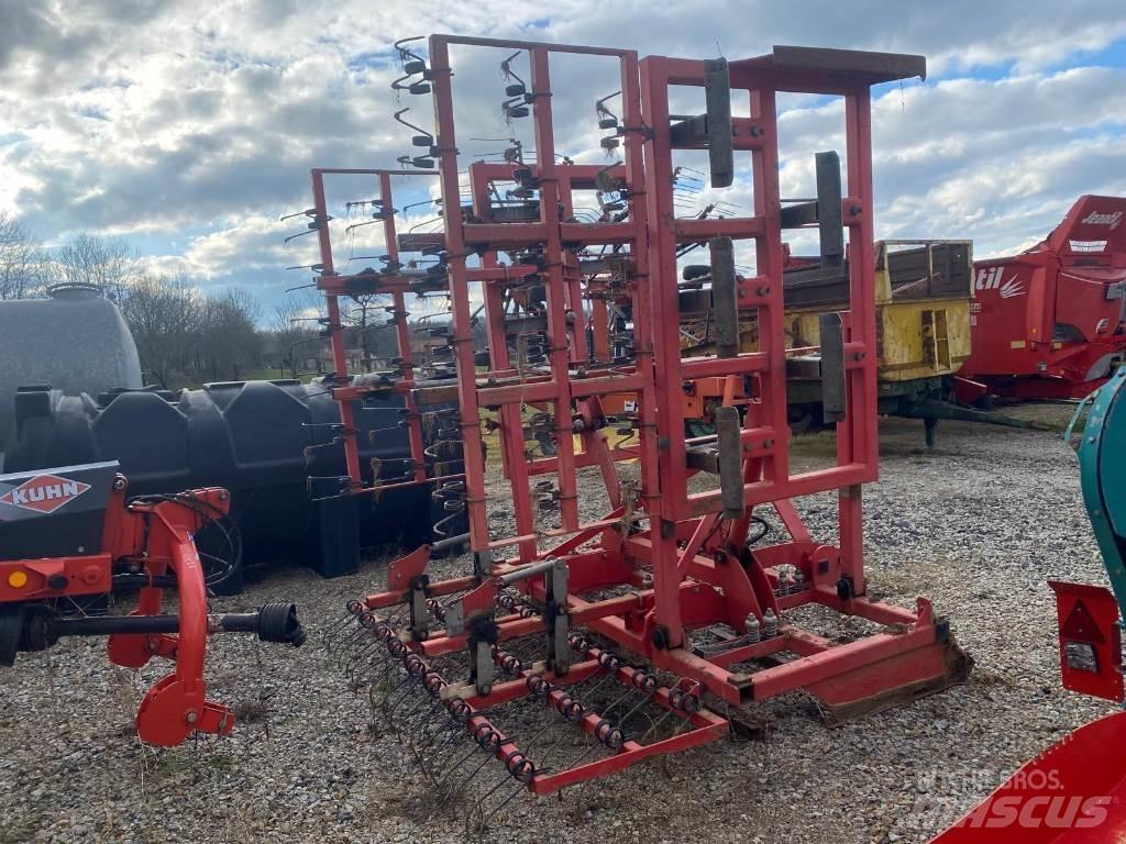  PONGE EP60 Eggen