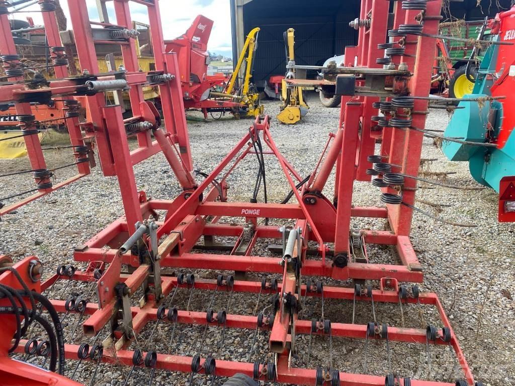  PONGE EP60 Eggen
