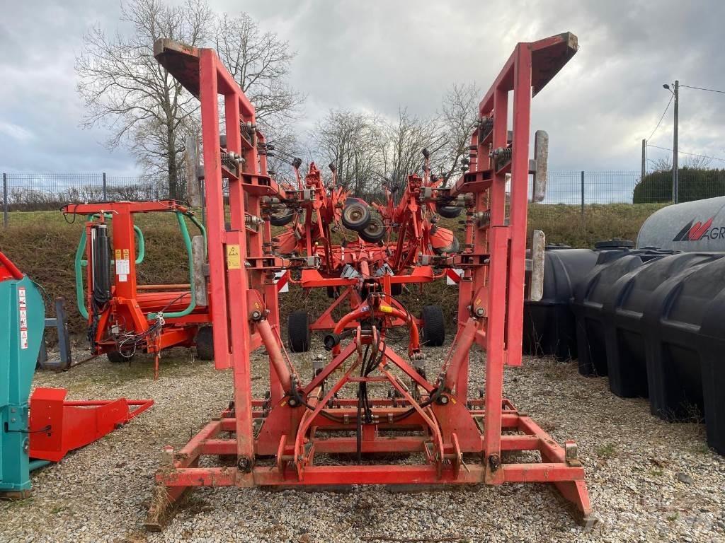  PONGE EP60 Eggen