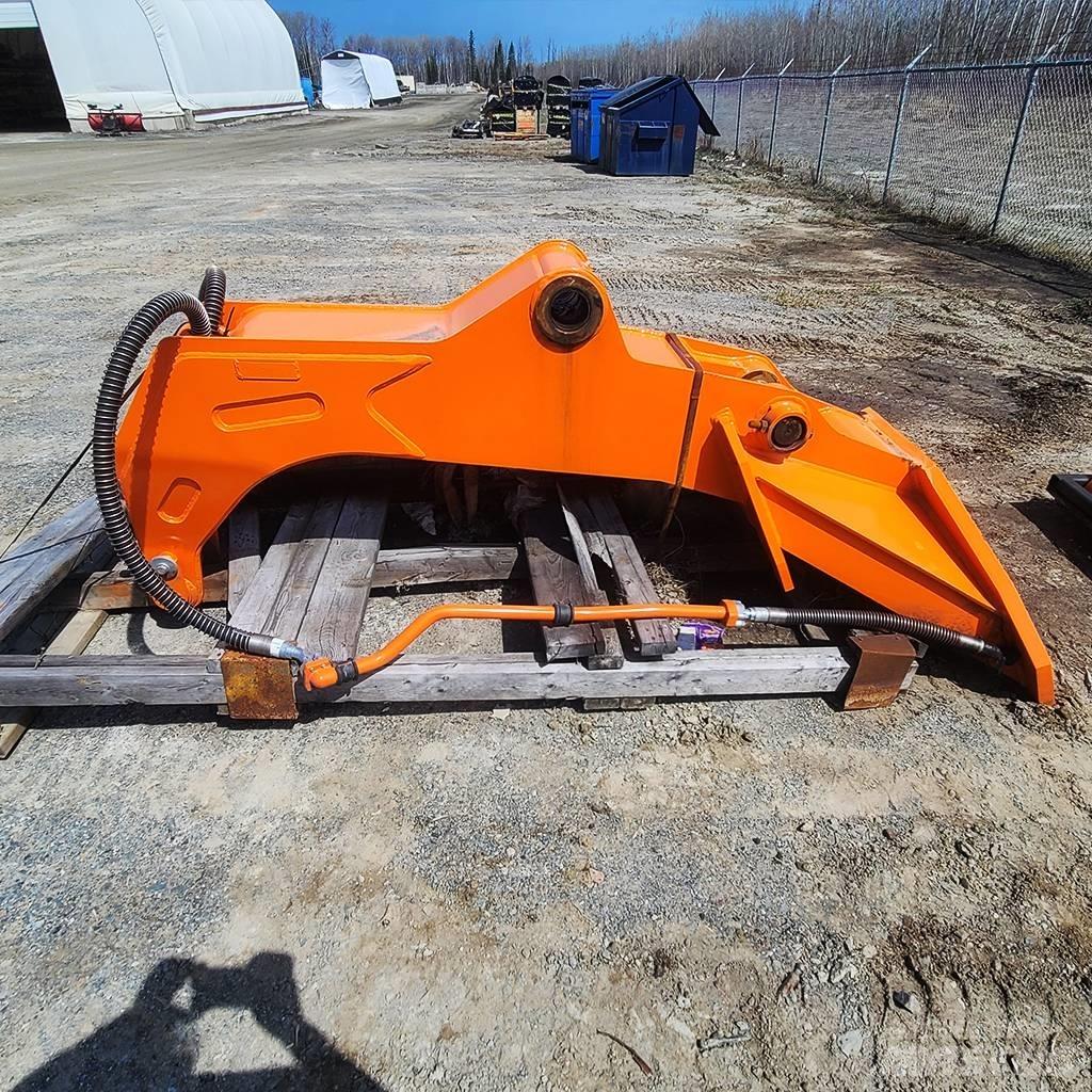 Doosan HEEL - DX300LL Anderes Zubehör