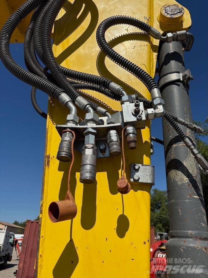 Wacker Neuson ET 145 Raupenbagger