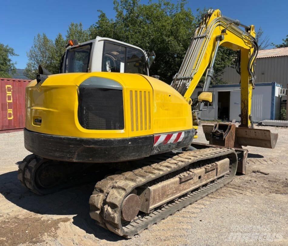 Wacker Neuson ET 145 Raupenbagger