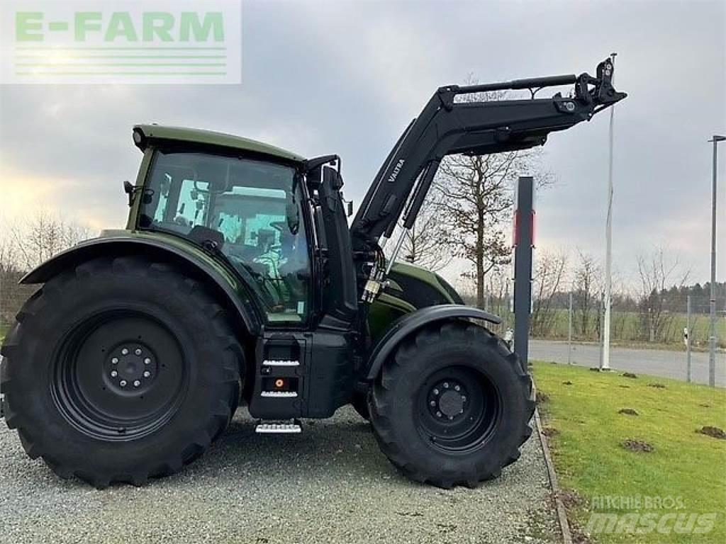 Valtra n155ea Traktoren