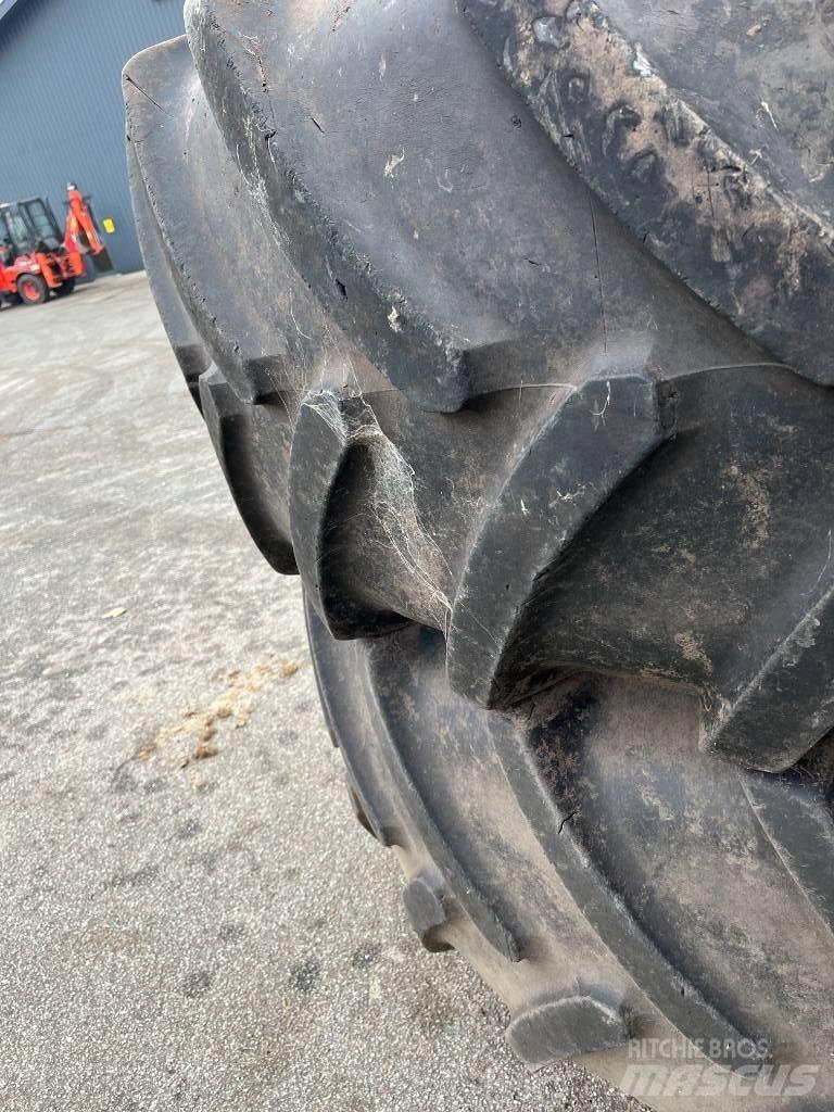 Michelin 650/65R42 Reifen