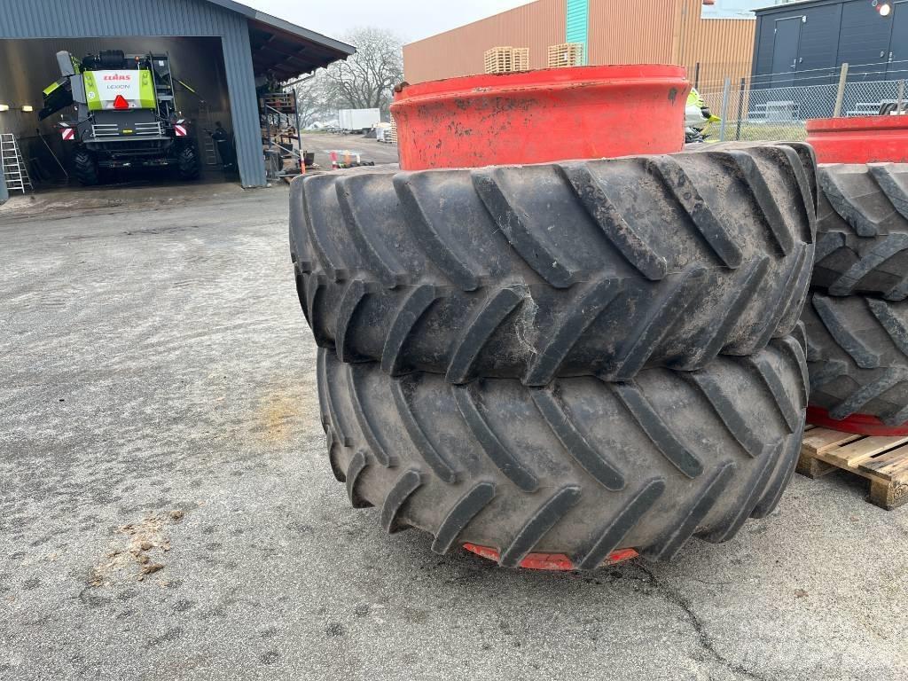 Michelin 650/65R42 Reifen