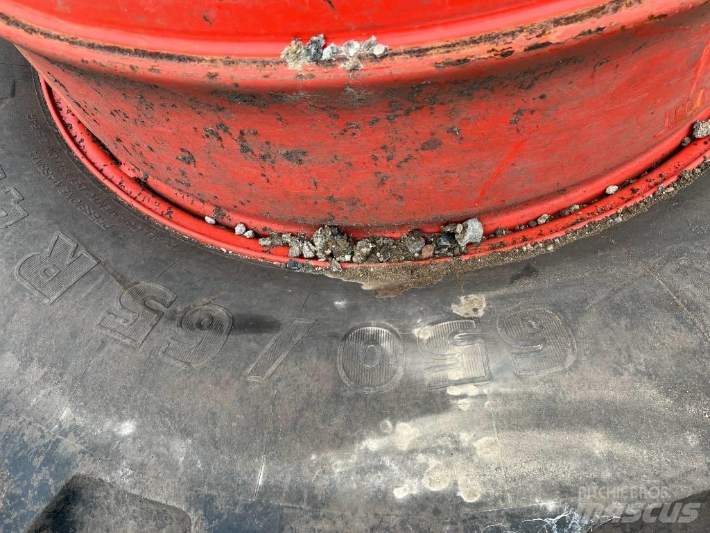 Michelin 650/65R42 Reifen