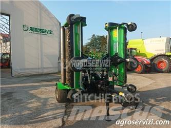 Peruzzo TRIFLEX 5000 Sonstige Grünlandgeräte