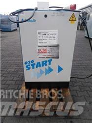 Compair START26 Kompressoren