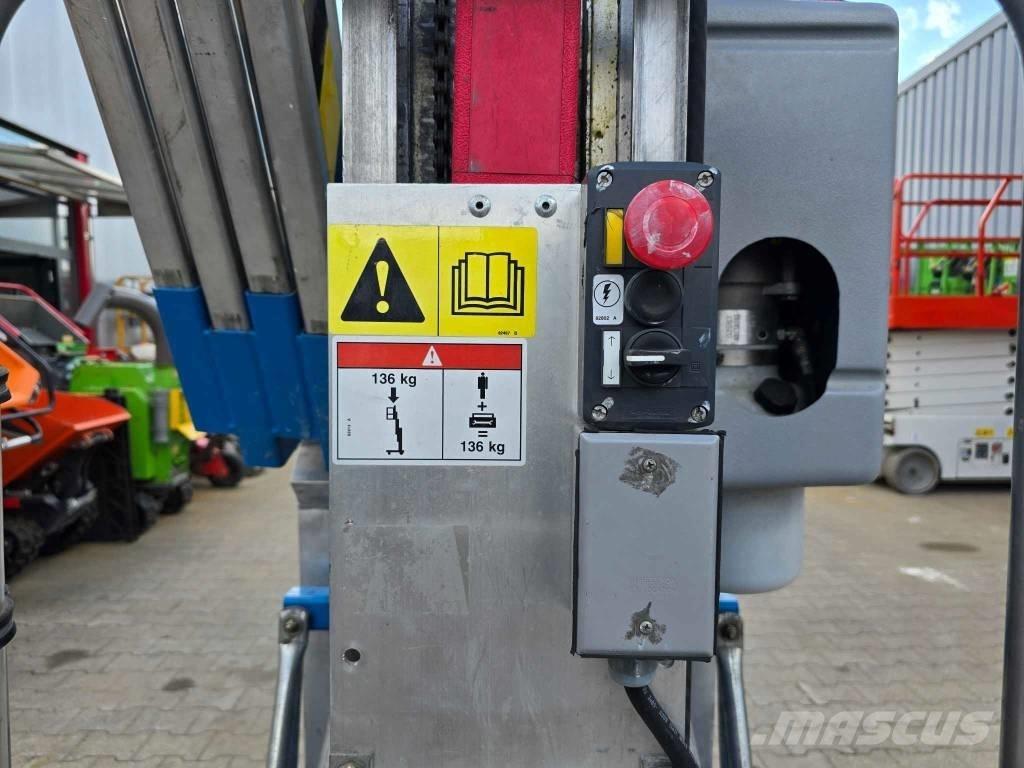 Genie AWP 40 S Andere Arbeitsbühnen