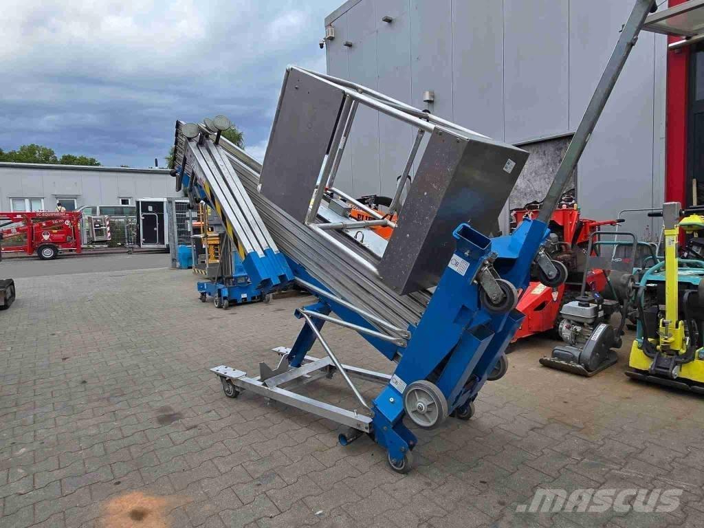 Genie AWP 40 S Andere Arbeitsbühnen
