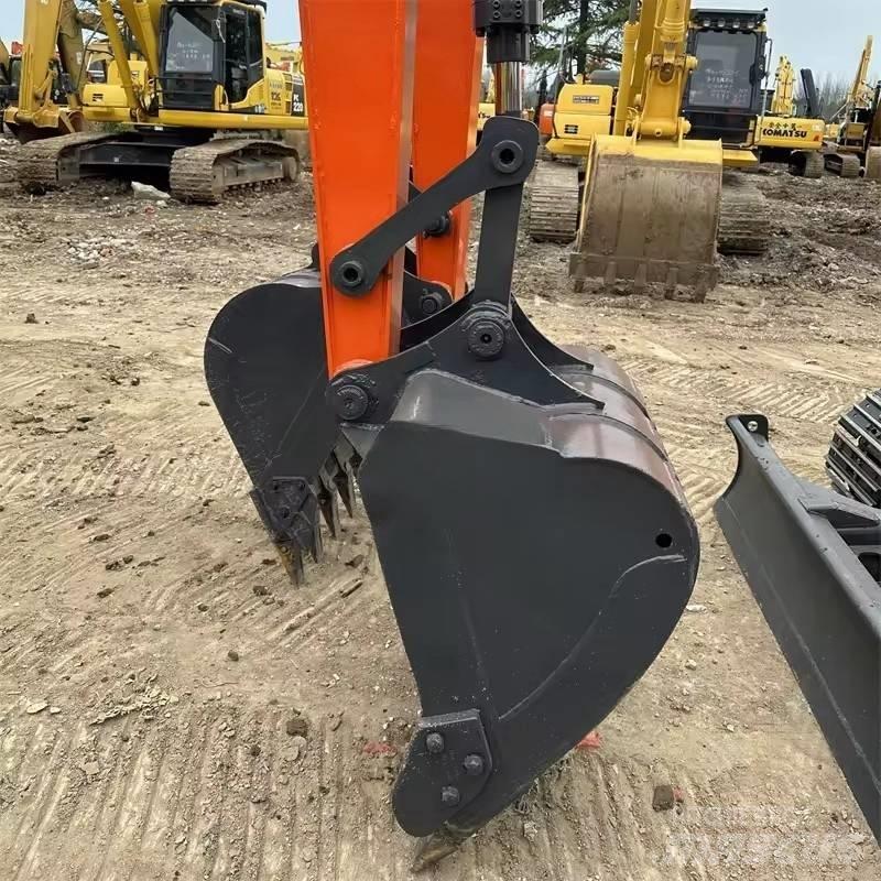 Doosan DX 80 Midibagger  7t - 12t