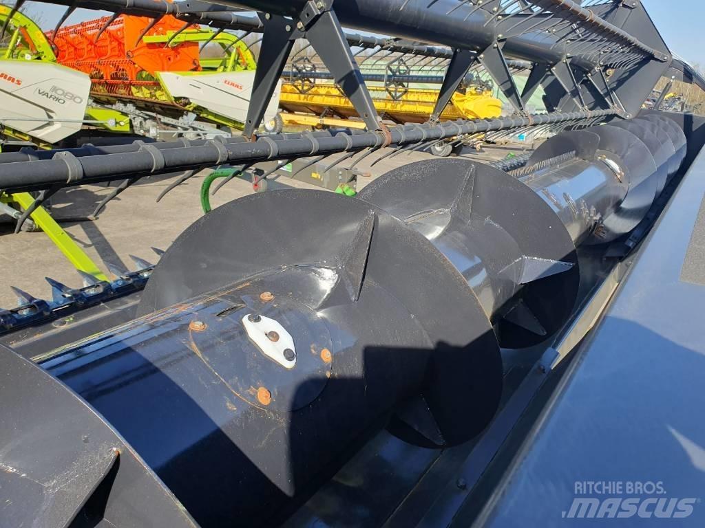 Deutz-Fahr C 9206 TS Mähdrescher