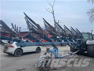 Lemken Tanasit 7 Wendepflüge