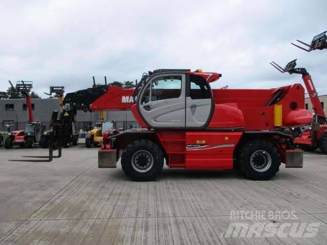 Manitou MRT 2470 (477) Teleskoplader