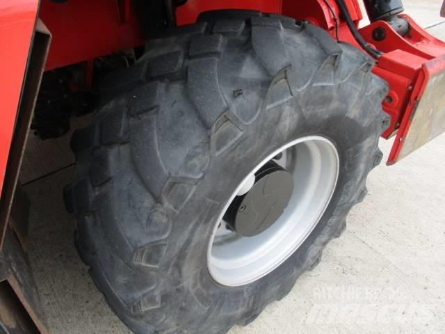 Manitou MRT 2470 (477) Teleskoplader