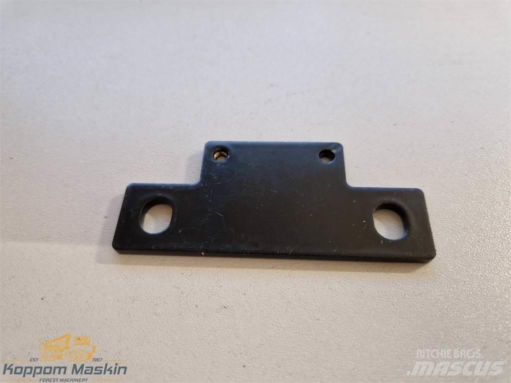 Eco Log 7018919 Chassis