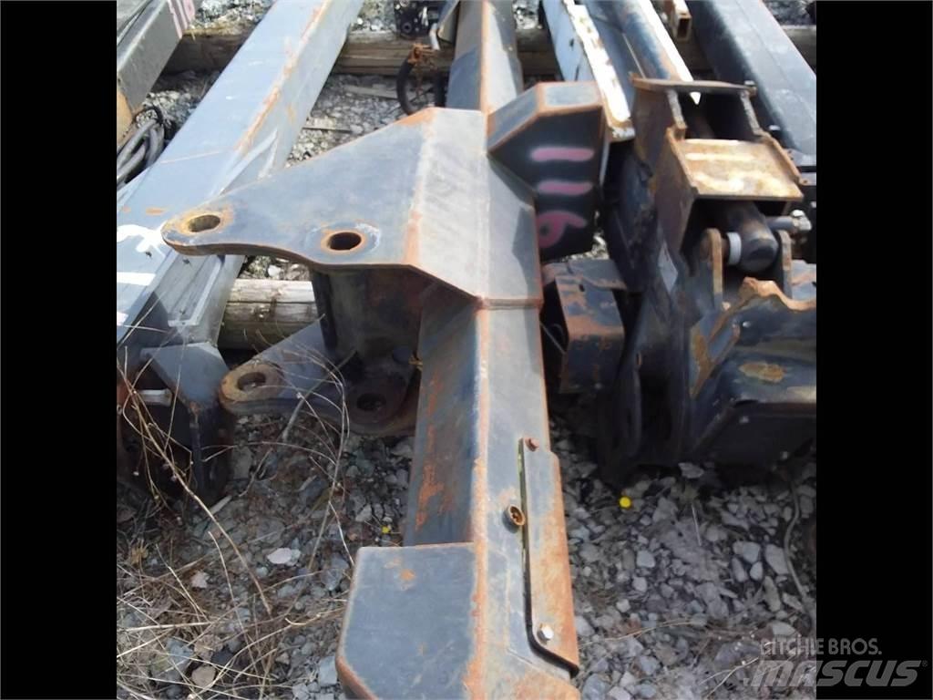 CAT 2200 Erntekrane