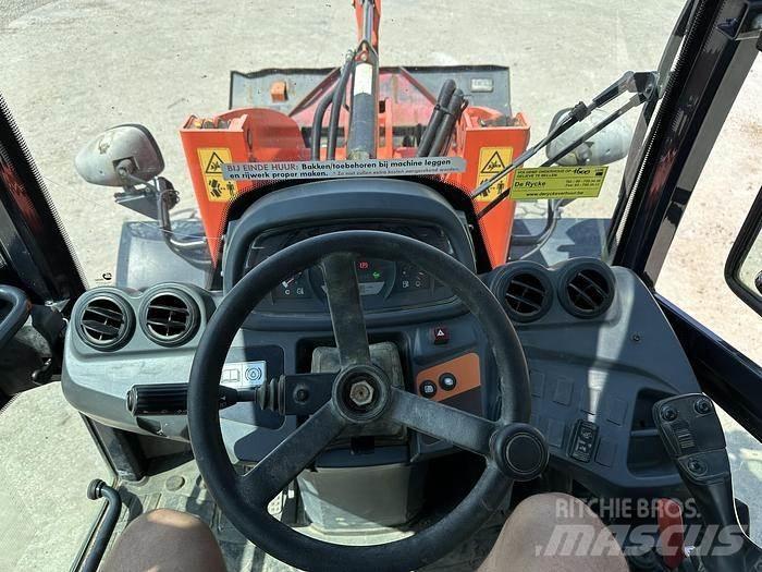 Kubota DR2507 Radlader