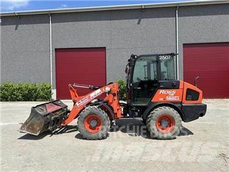 Kubota DR2507 Radlader