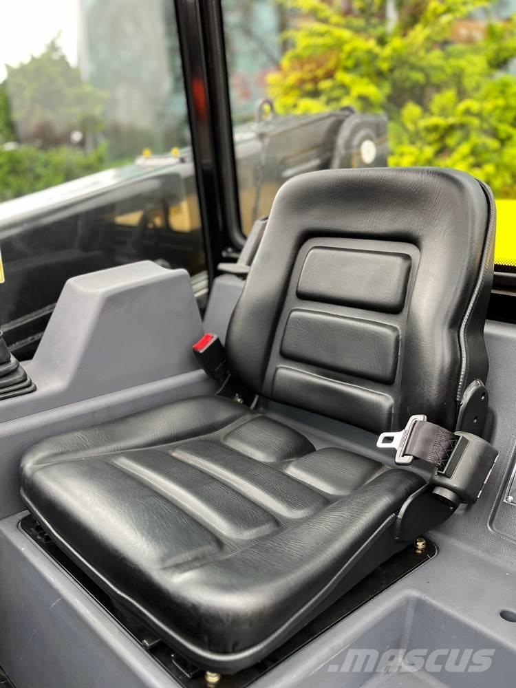 Günstig GRT1500 Teleskoplader