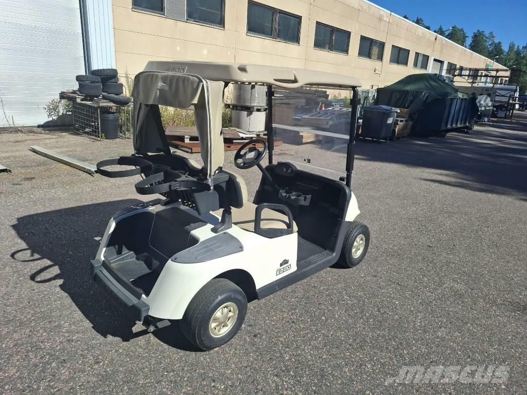 Ezgo RXV Golfwagen/Golfcart