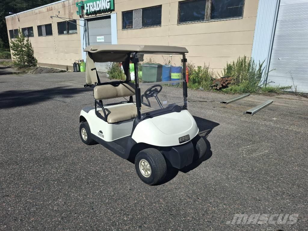 Ezgo RXV Golfwagen/Golfcart