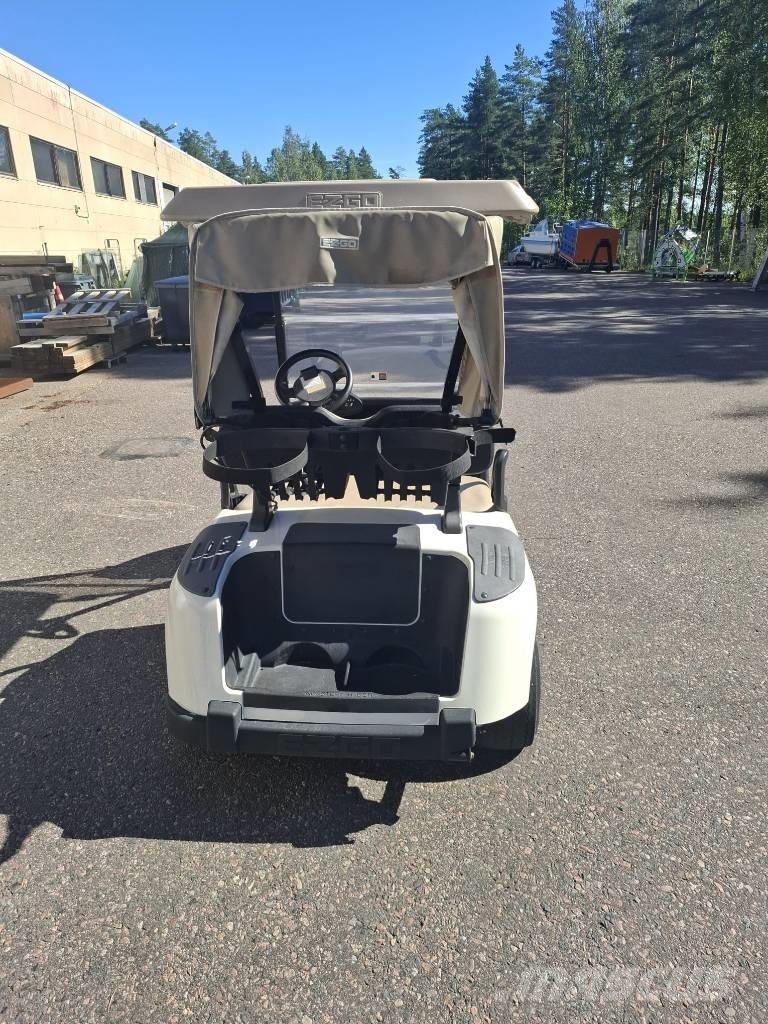 Ezgo RXV Golfwagen/Golfcart