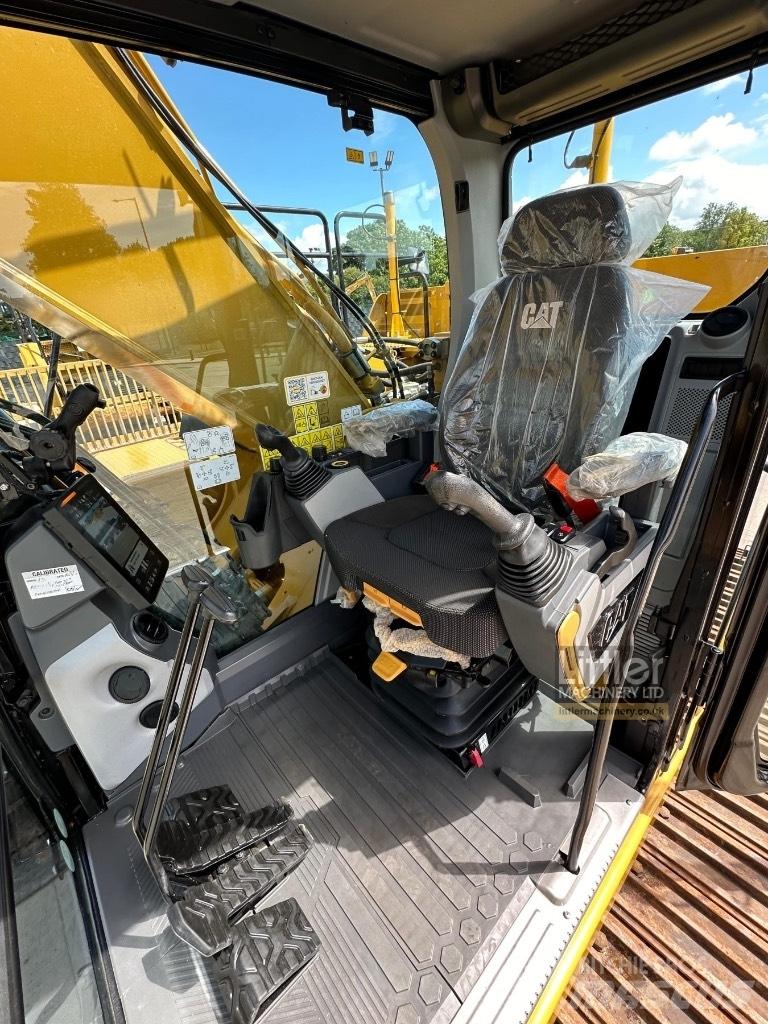 CAT 340 Raupenbagger