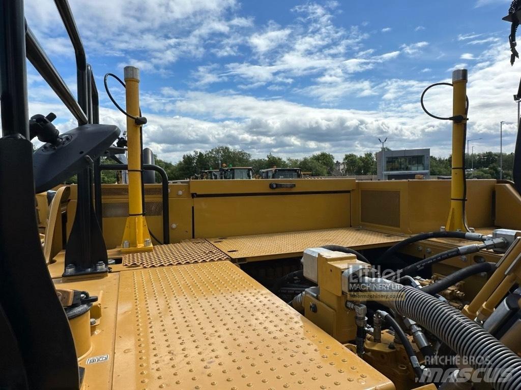 CAT 340 Raupenbagger