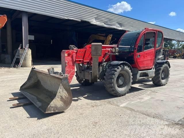 Dieci 40.17 Teleskoplader
