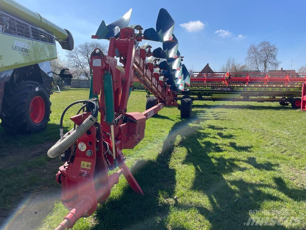 Kverneland PW100 Wendepflüge