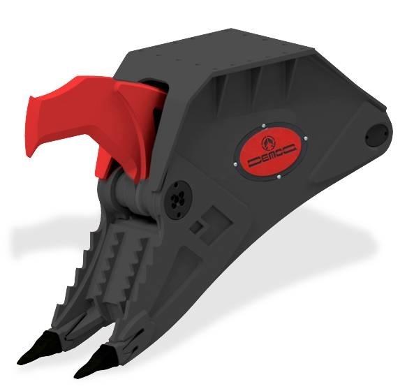  DEMOQ DWR100 Anderes Zubehör