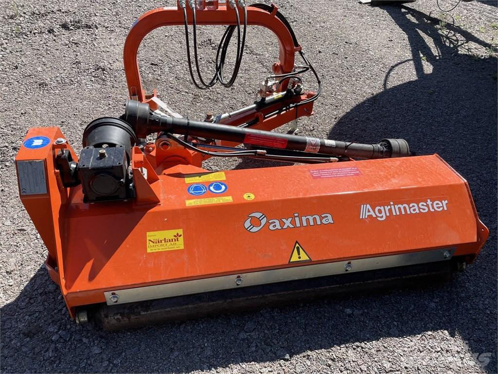 Agrimaster XL150 Sonstige Landmaschinen