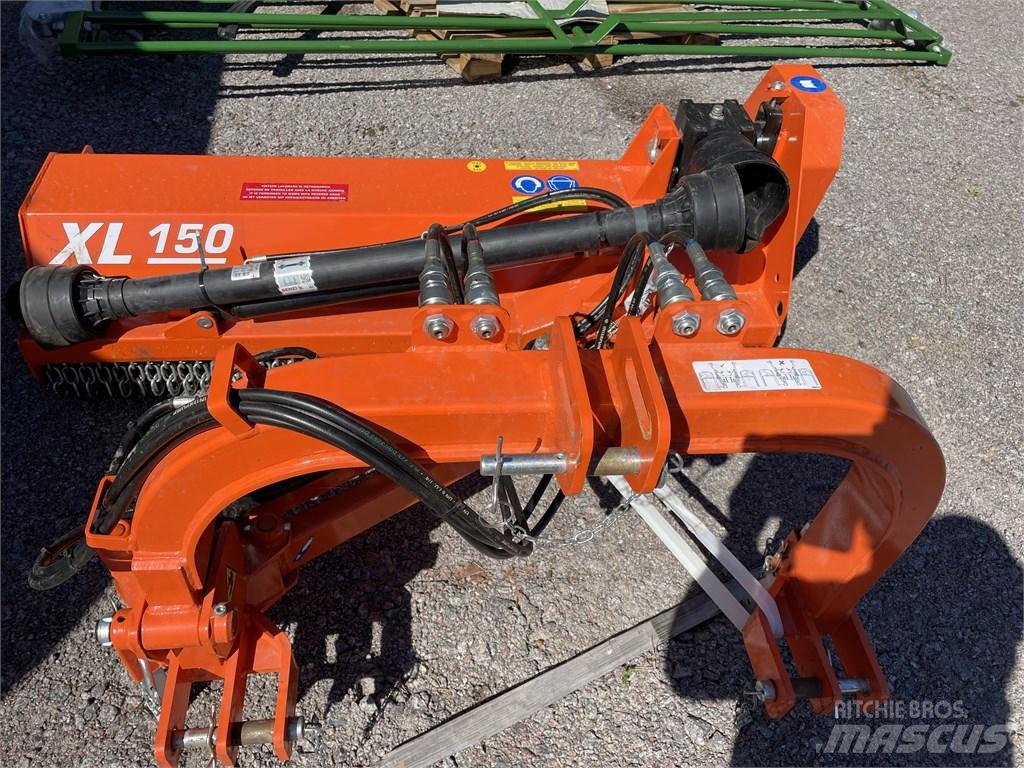Agrimaster XL150 Sonstige Landmaschinen